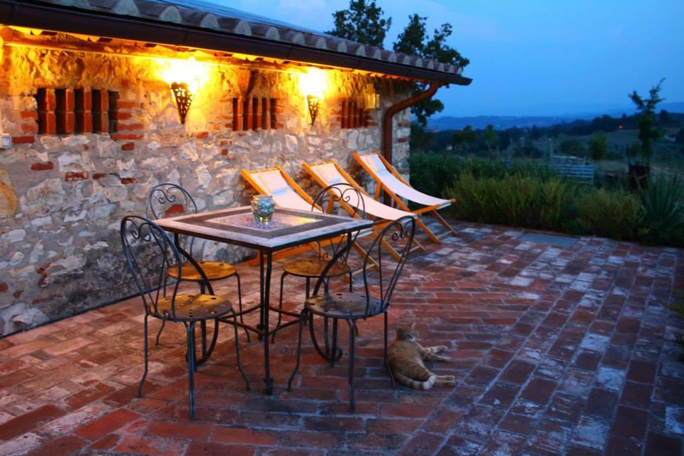 Agriturismo Papageno Rignano Sull Arno Exterior photo